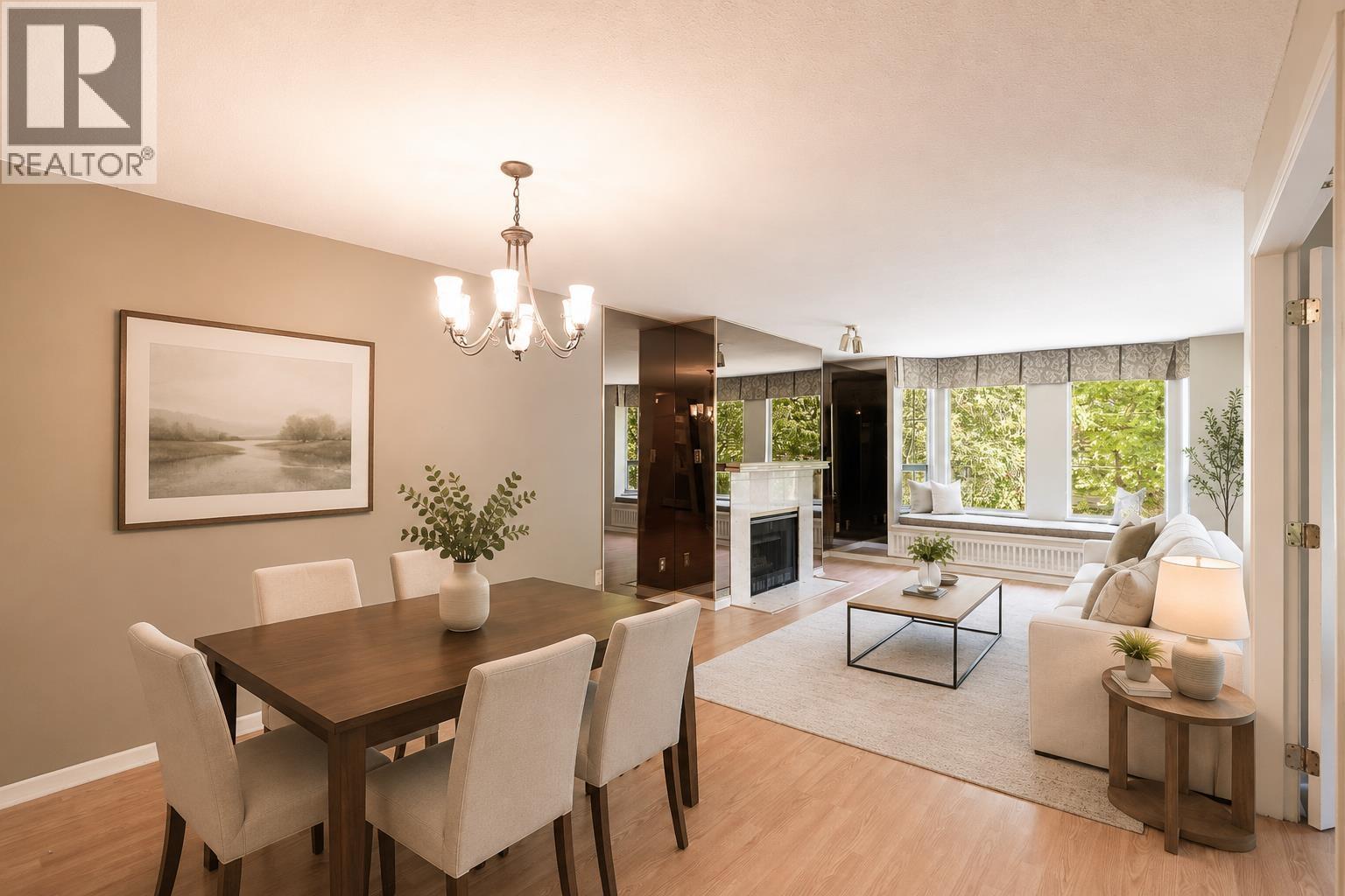 1695 AUGUSTA Unit 208