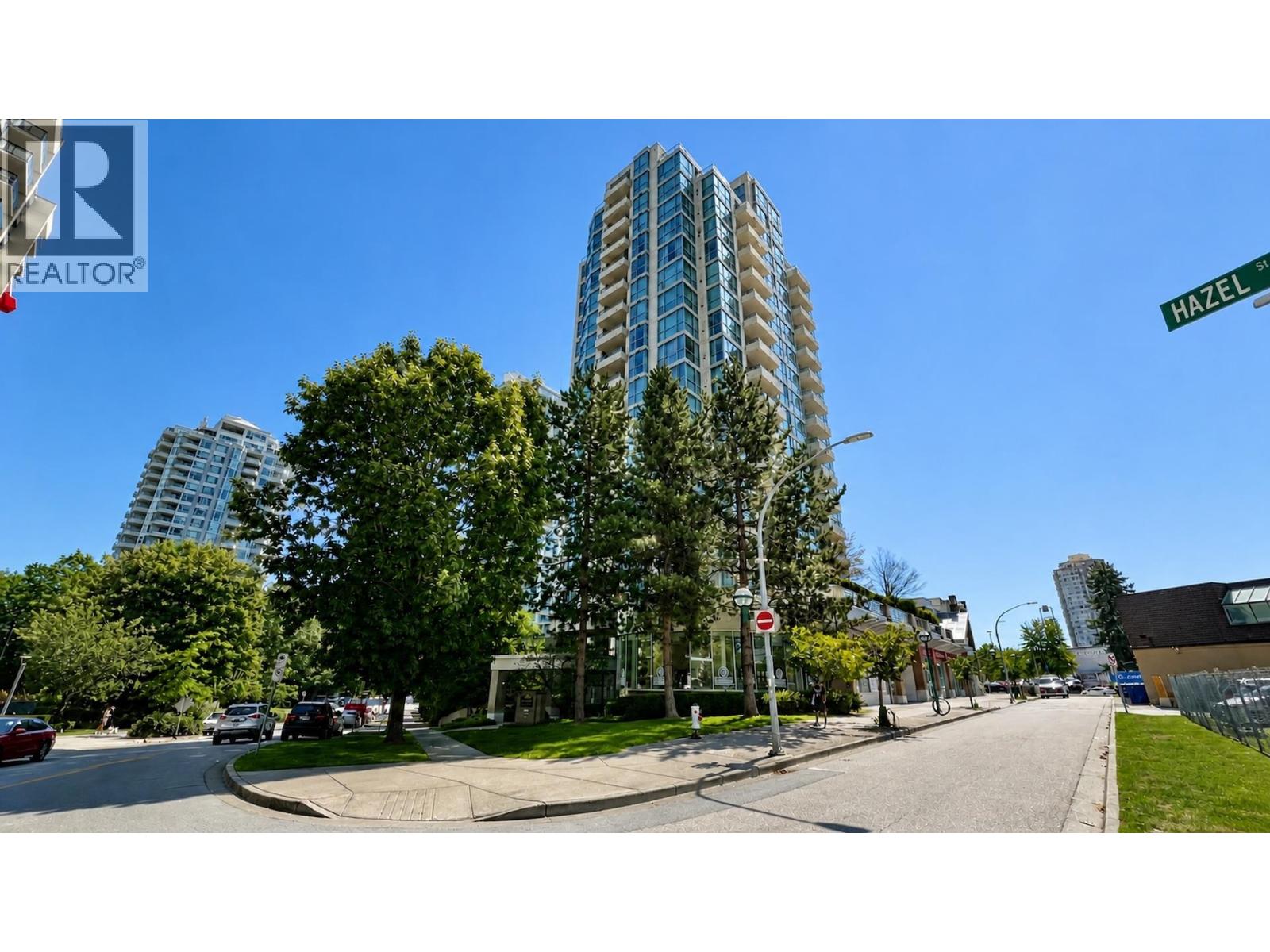 4788 HAZEL Unit 603