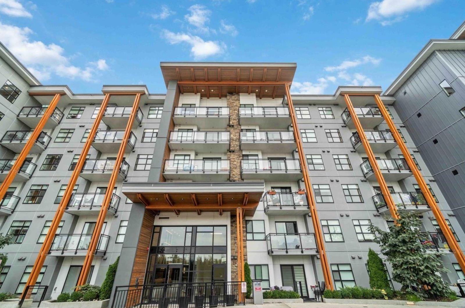 6960 NICHOLSON Unit 213