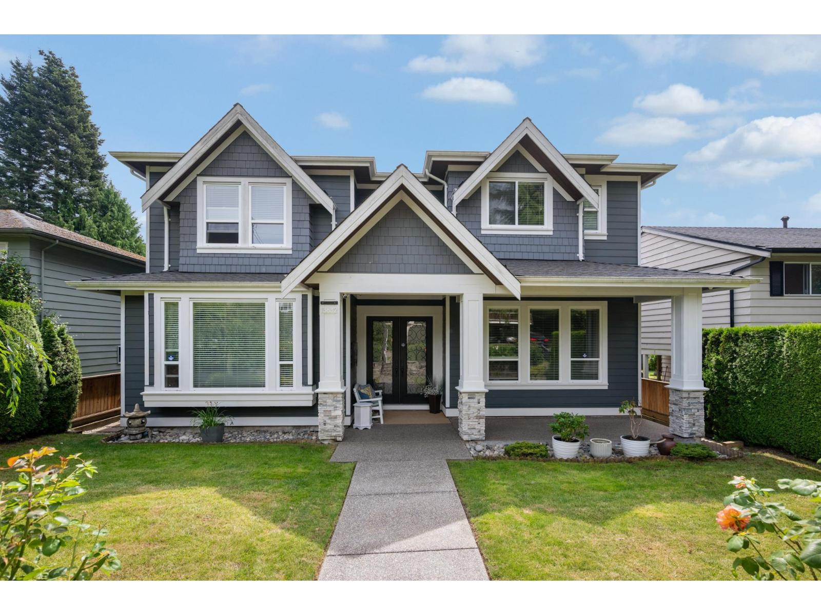 13632 BLACKBURN