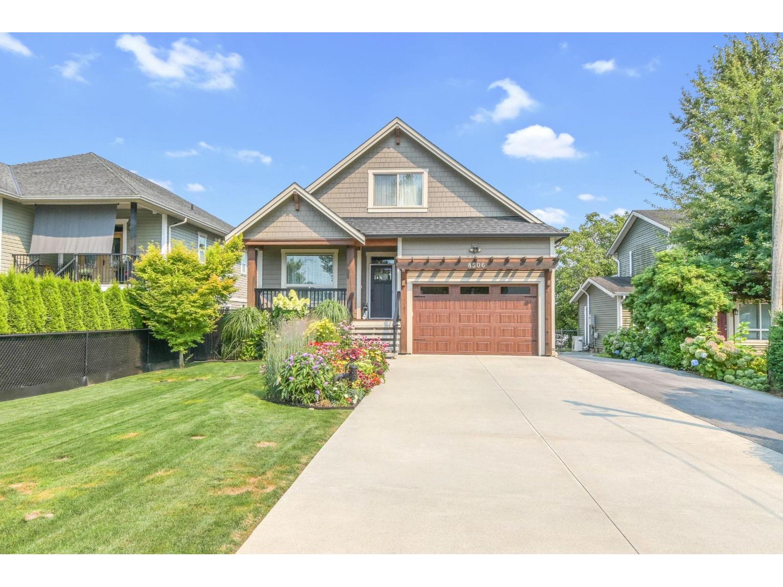 8506 LAKEVIEW