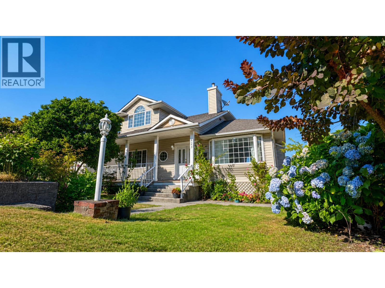 823 BURNABY