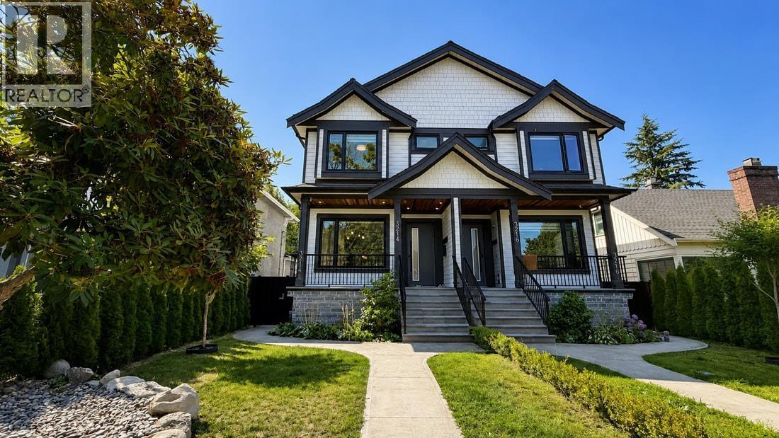3214 KING EDWARD