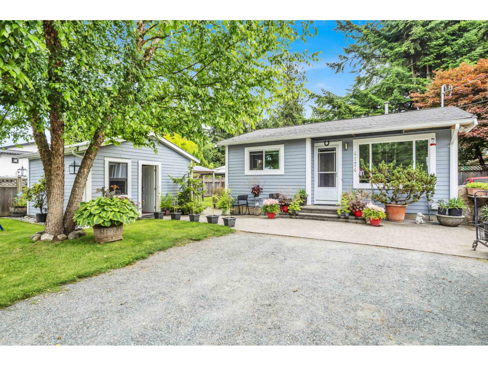 4174 BRADNER