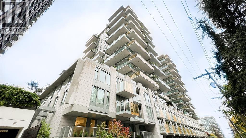 1365 DAVIE Unit 506