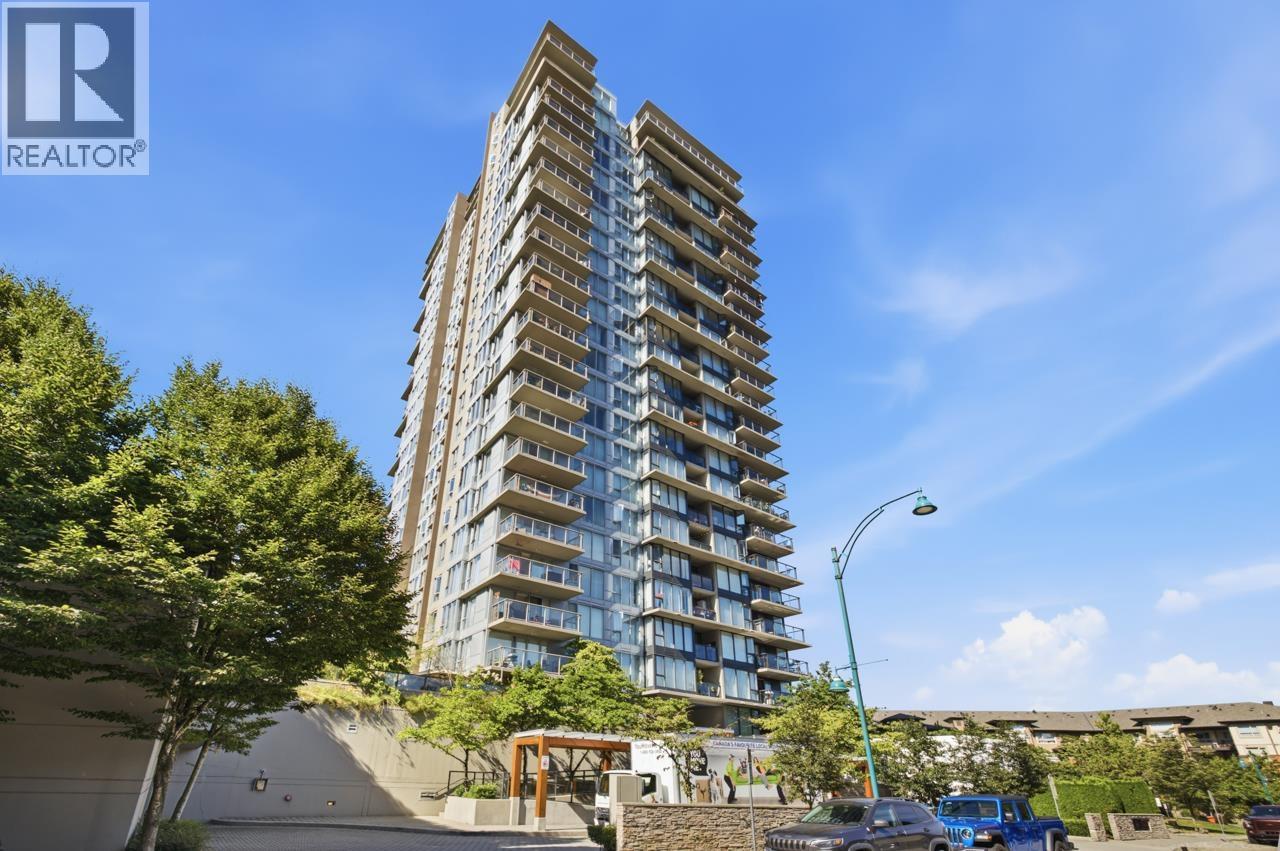 651 NOOTKA Unit 1707