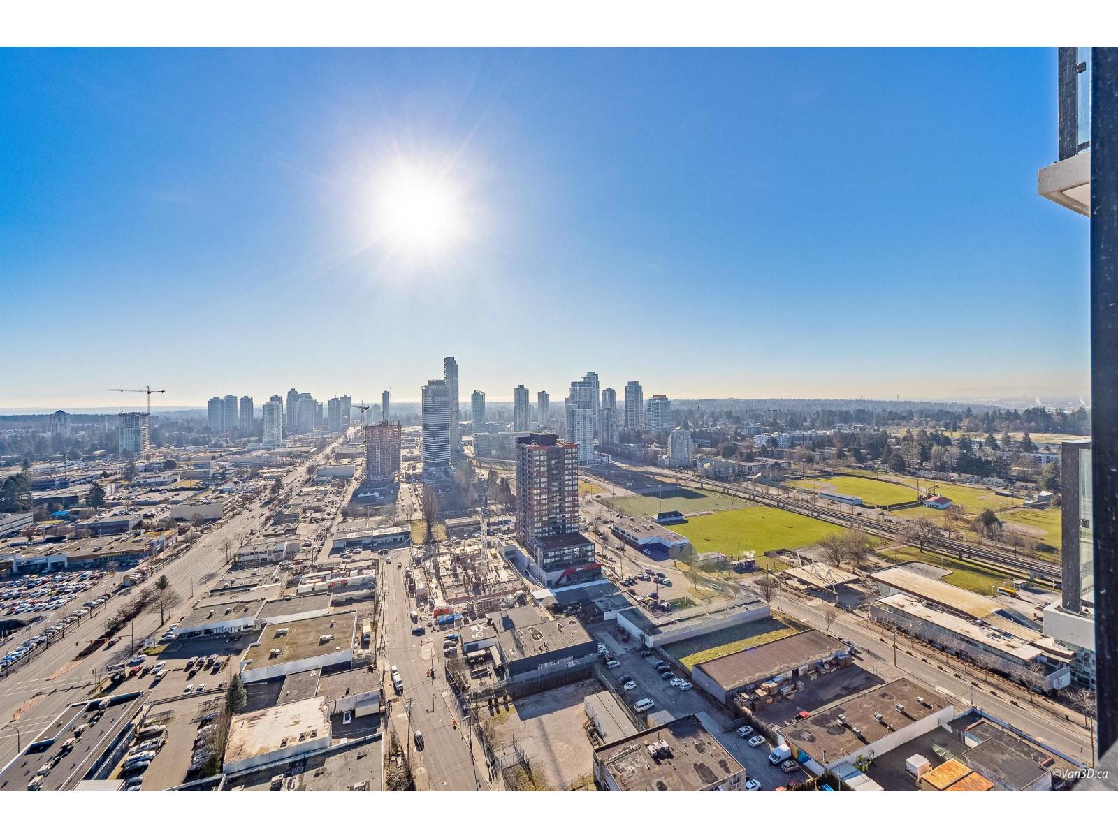 10750 135A Unit 2805