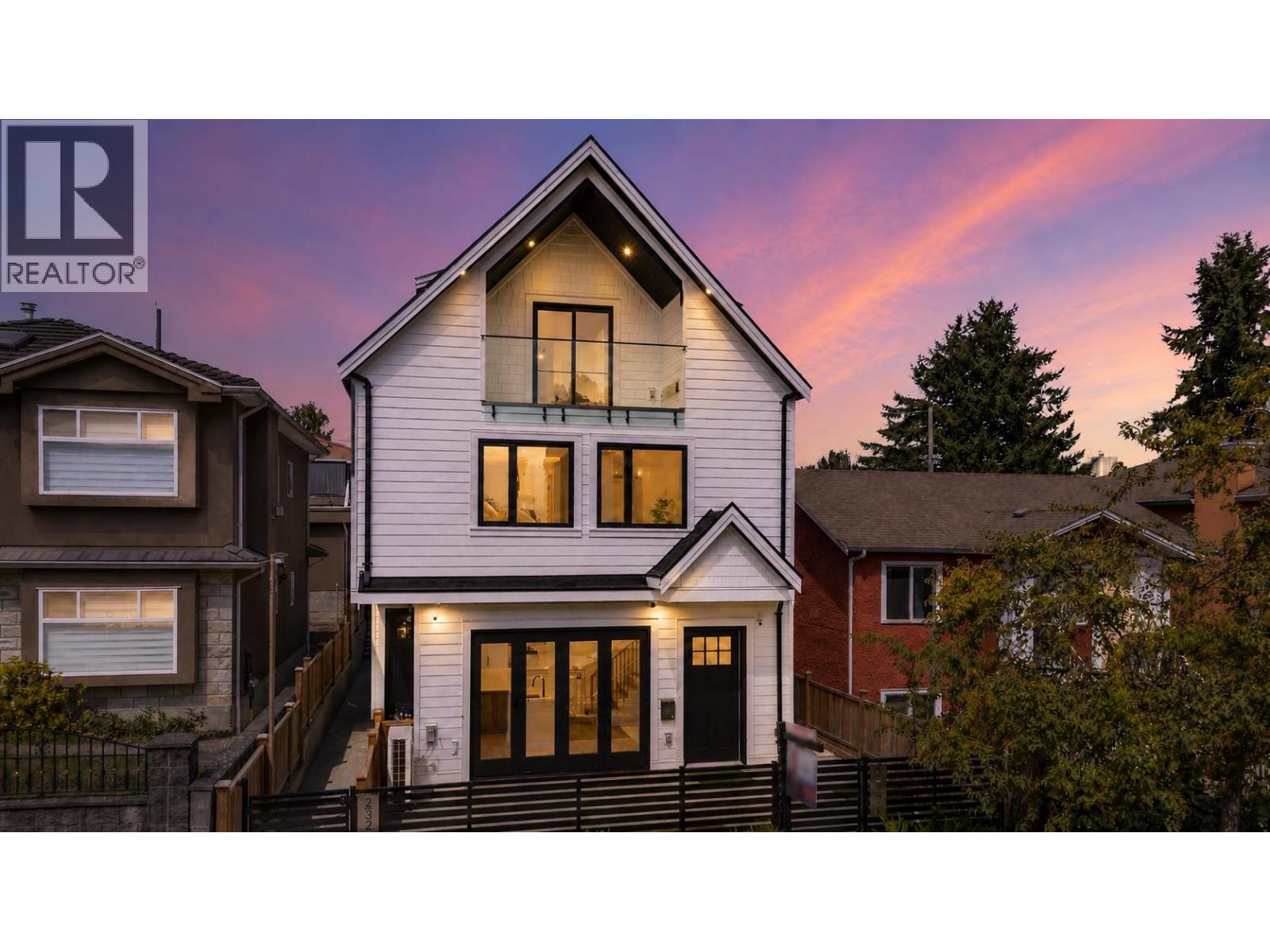 3271 E GEORGIA Unit 1