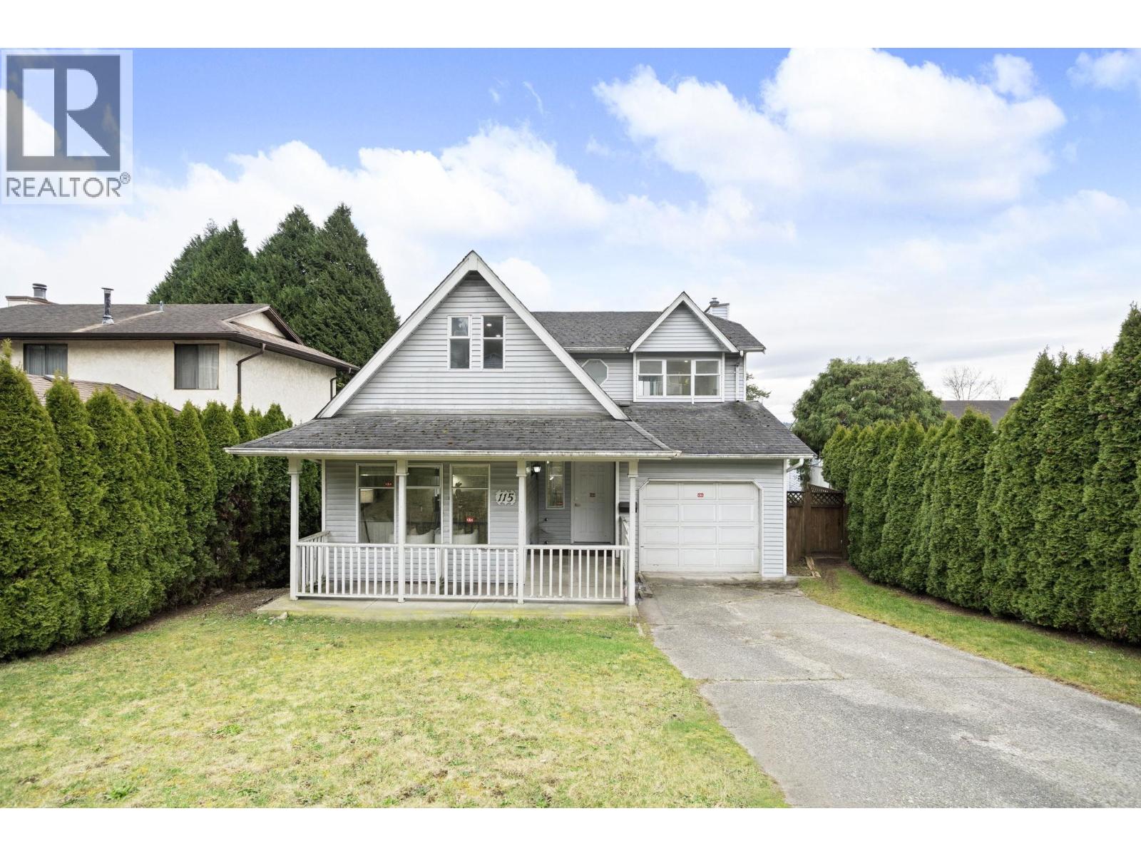 115 WARRICK