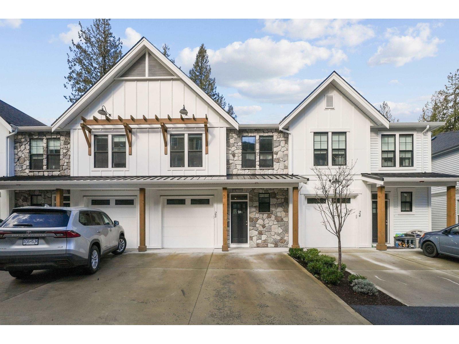 47203 VISTA Unit 25