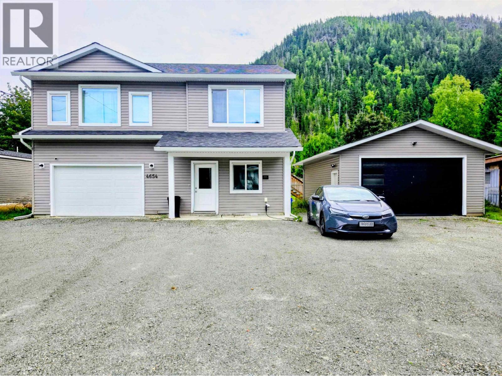 4654 COPPER RIVER