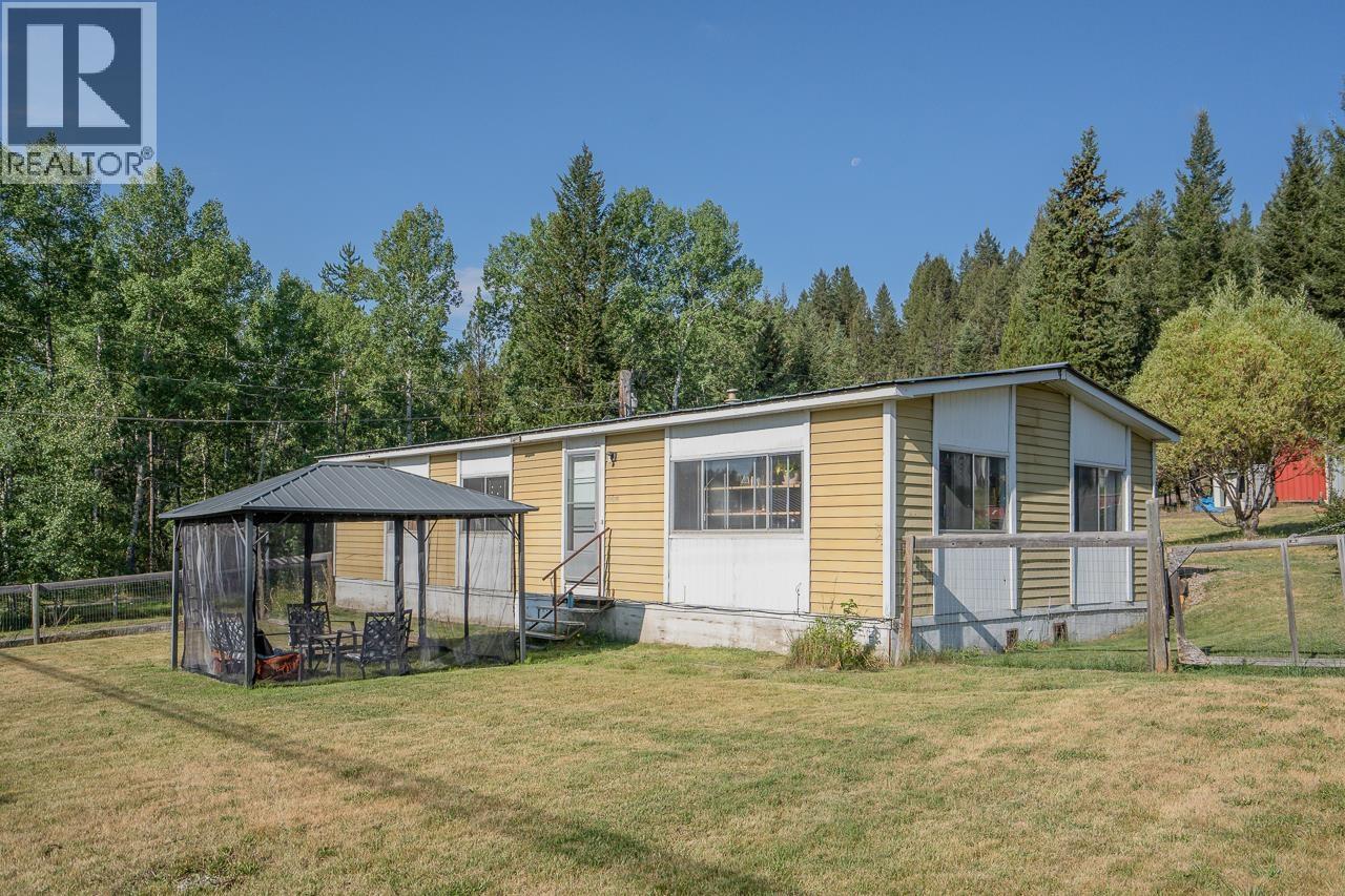 5472 CANIM HENDRIX LAKE