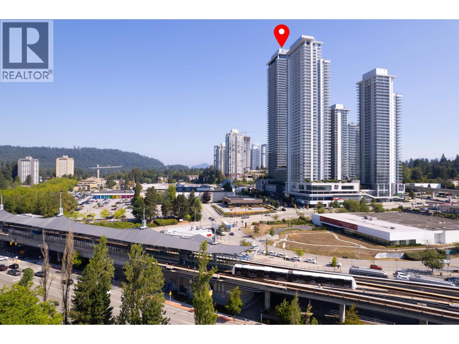 3809 EVERGREEN Unit 1101
