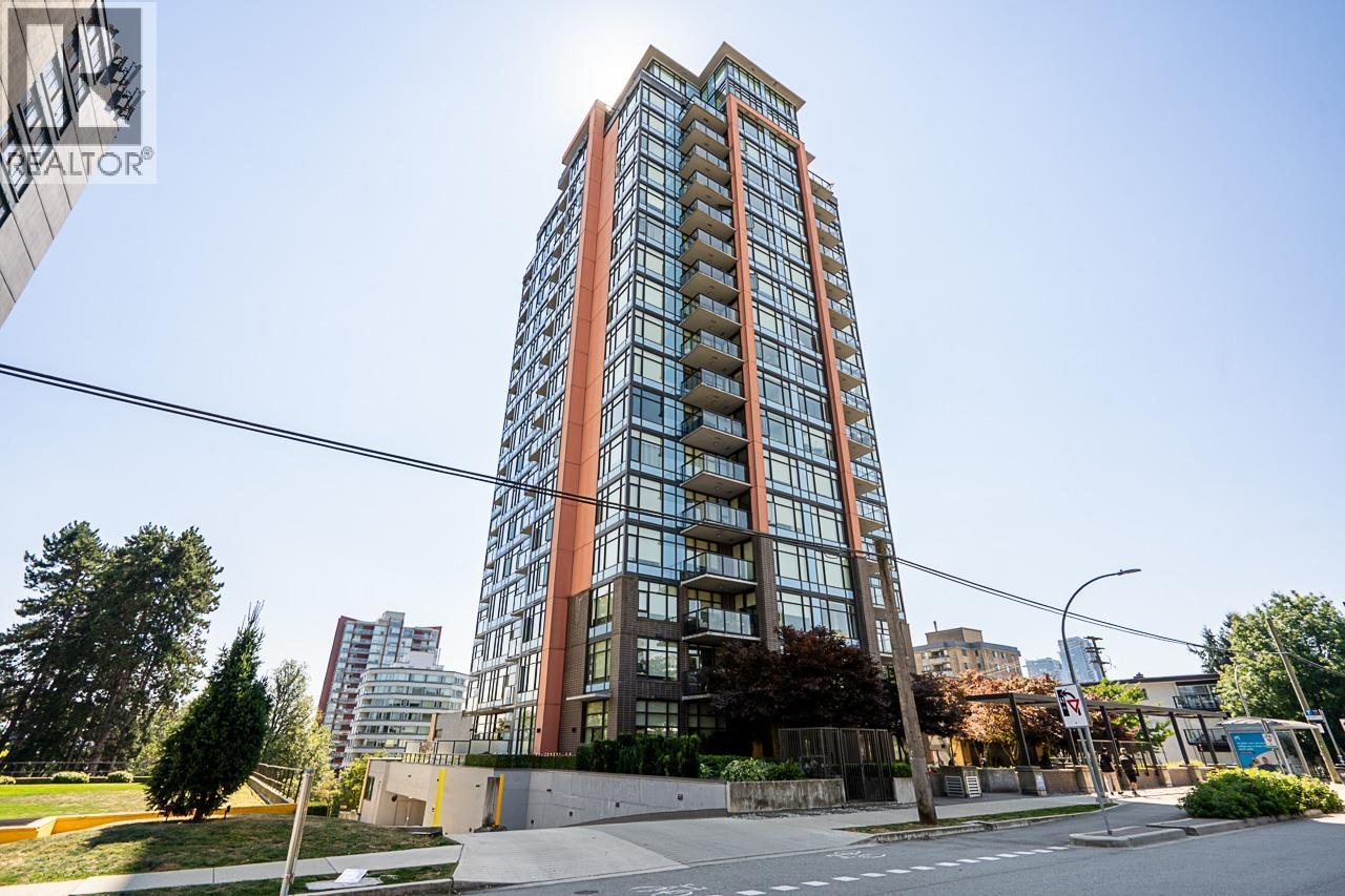 188 AGNES Unit 802