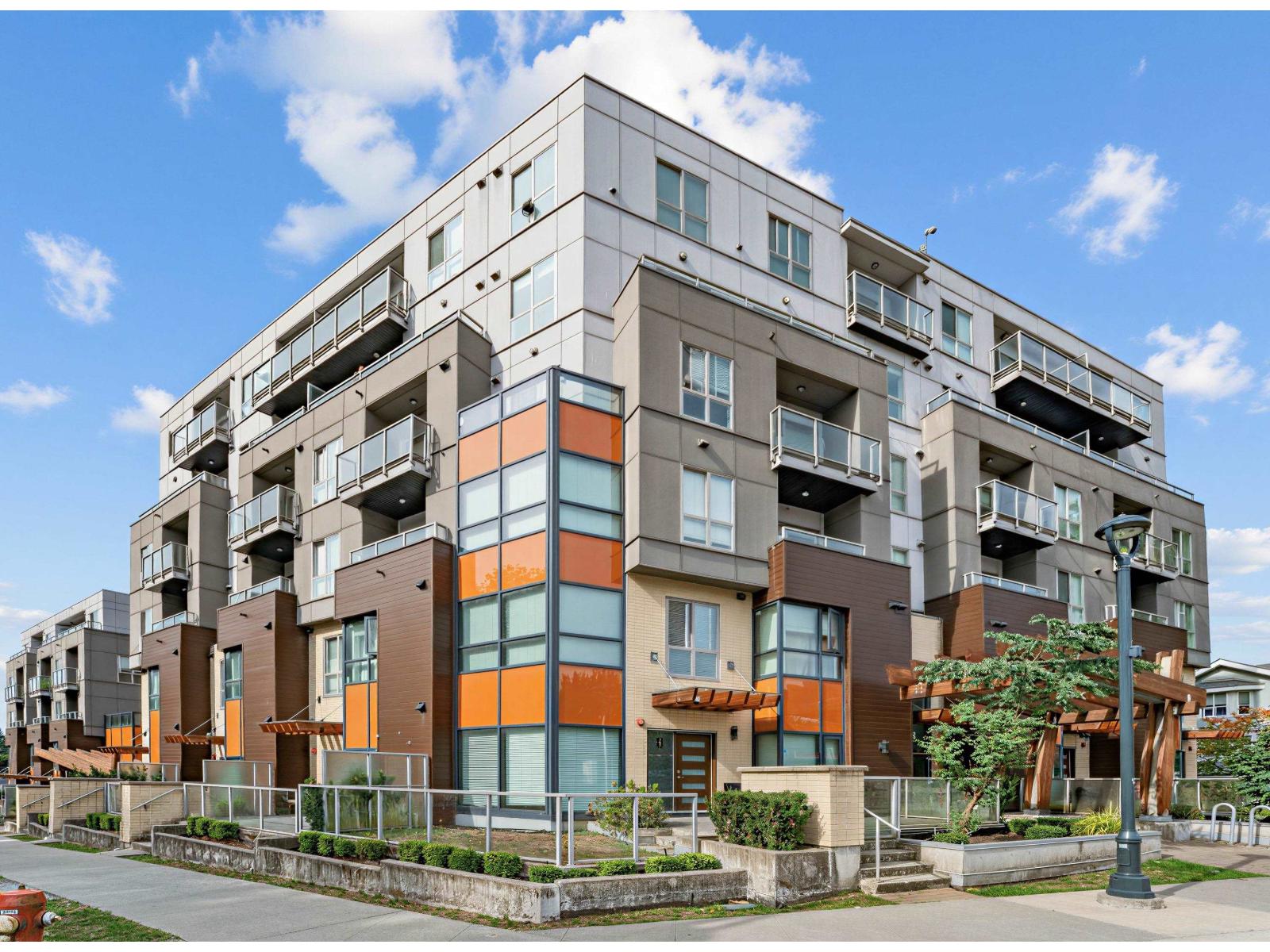 13978 FRASER Unit 601
