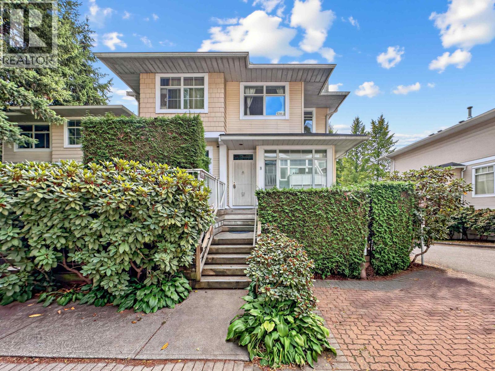 3596 WHITNEY Unit 1