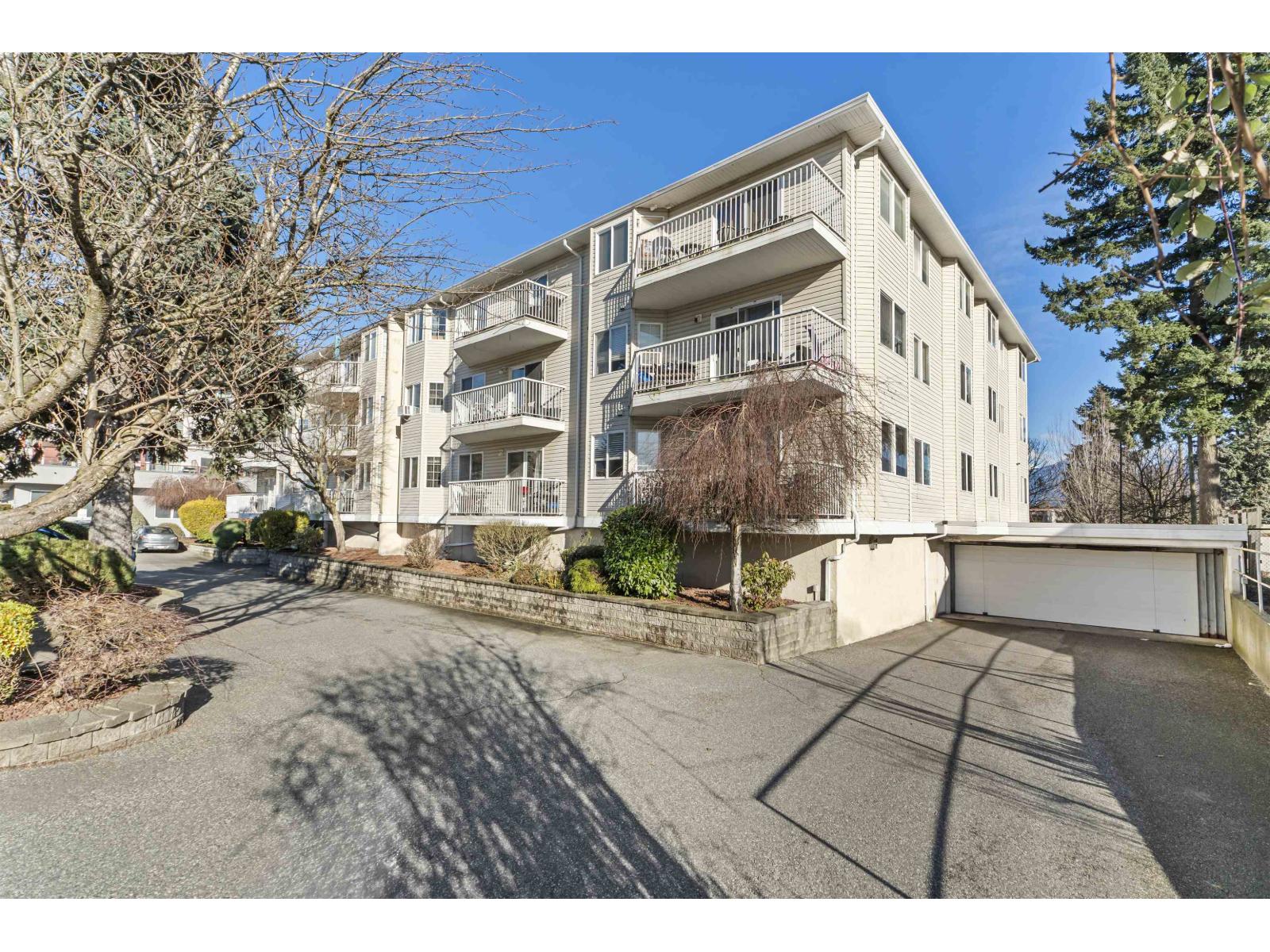 8934 MARY Unit 105