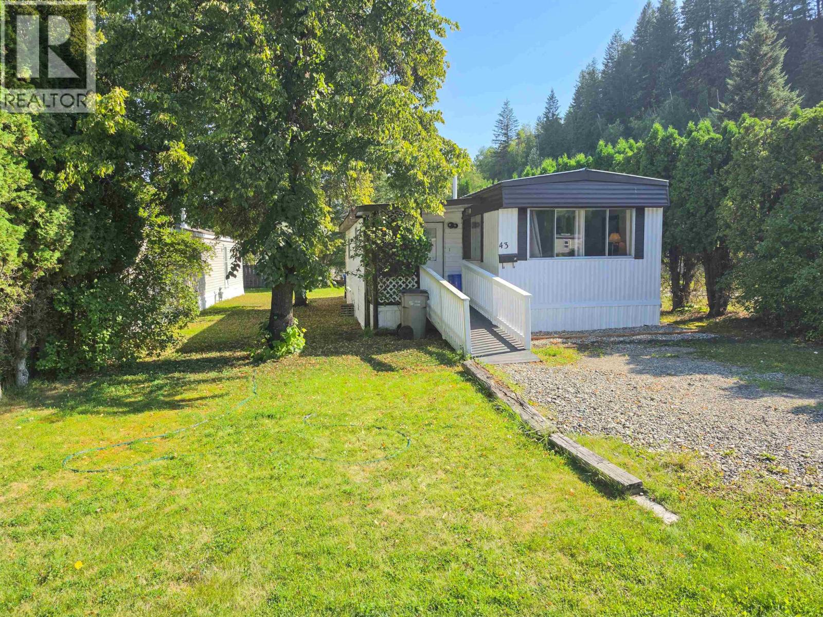 654 NORTH FRASER Unit 43