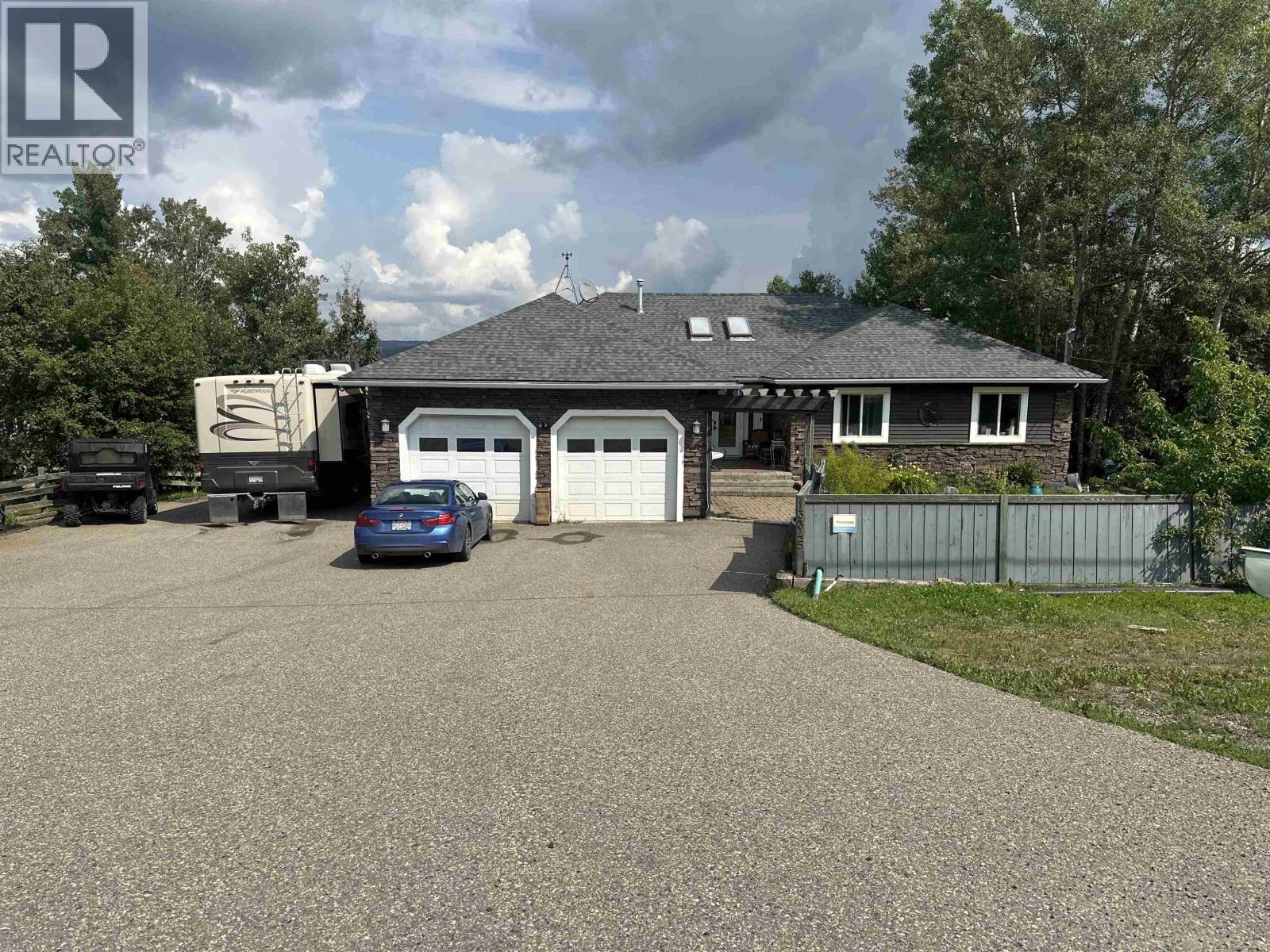 13345 CHARLIE LAKE