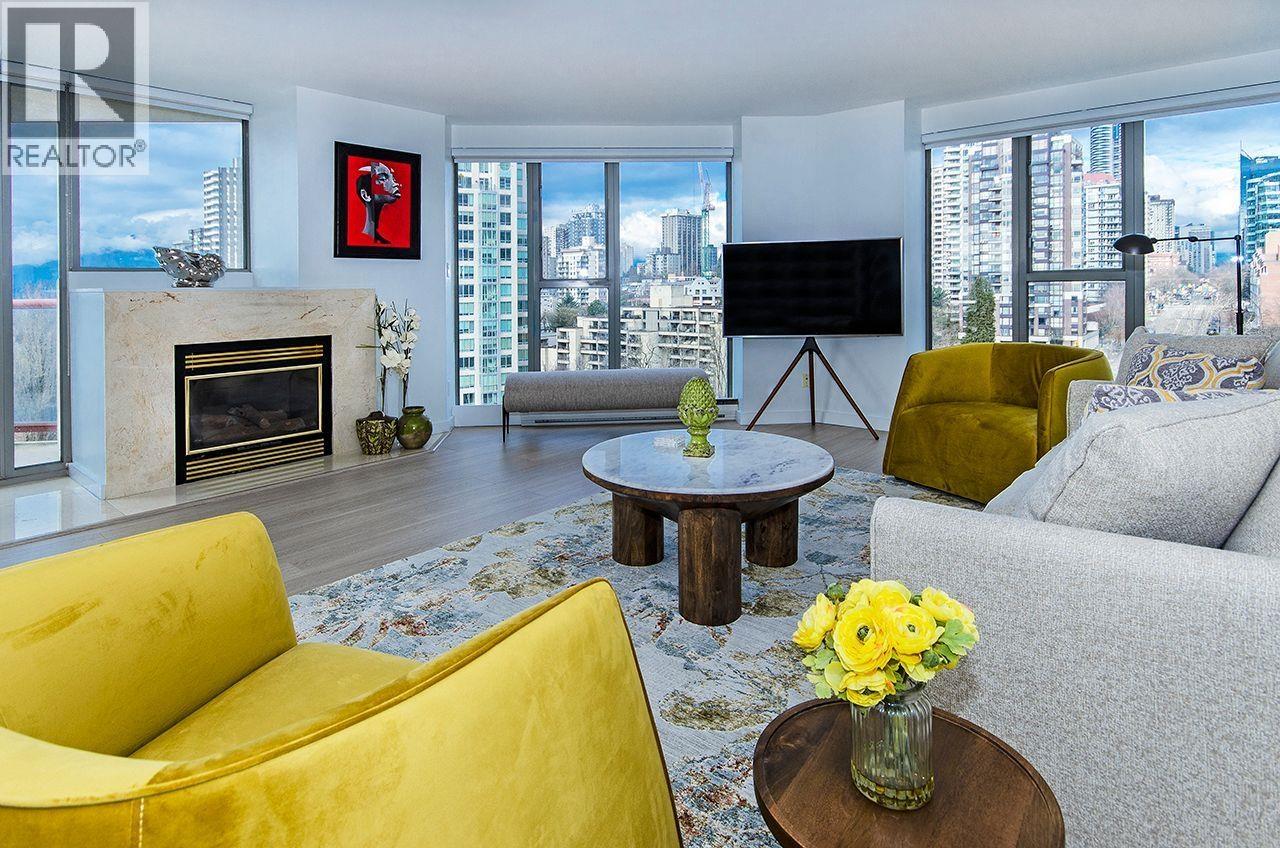 1000 BEACH Unit 1305