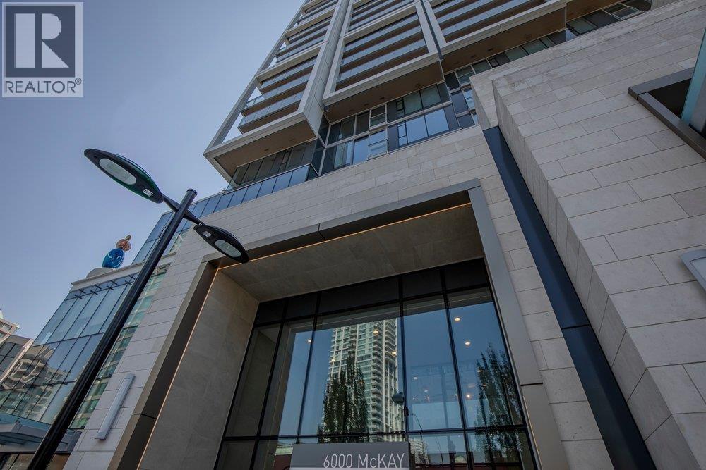 6000 MCKAY Unit 4001