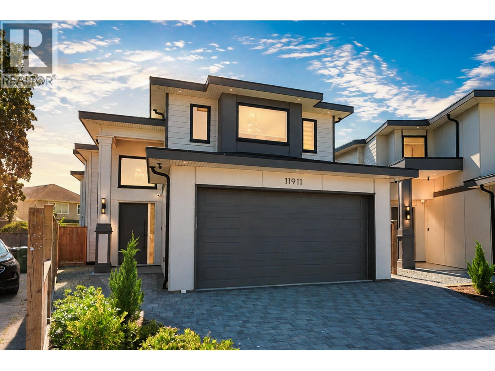 11911 DUNAVON