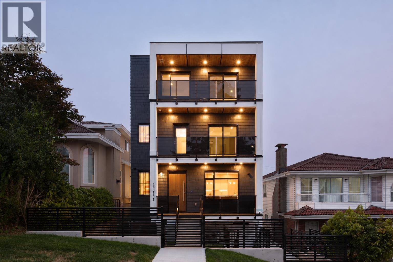4828 ALBERT Unit 1