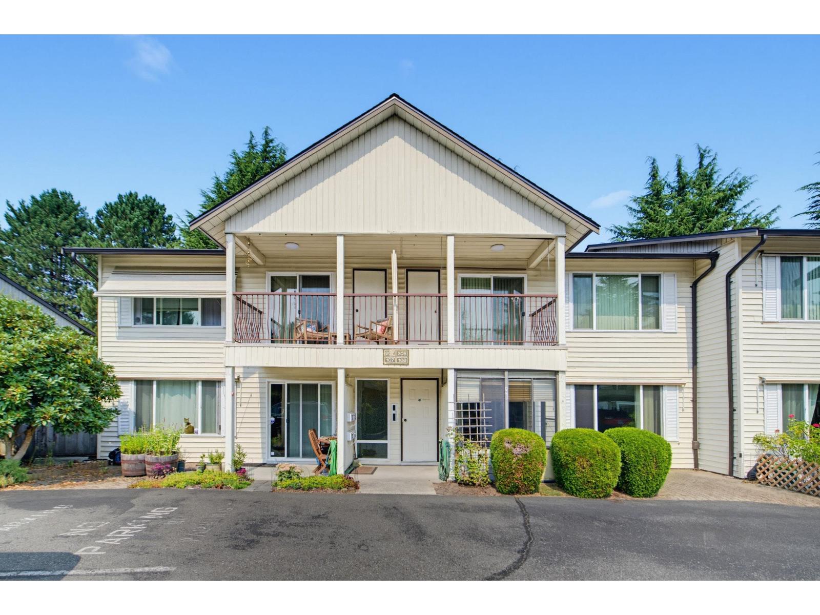 2853 BOURQUIN Unit 108