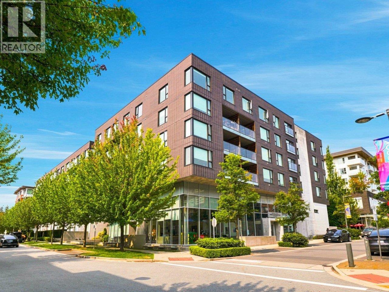 5955 BIRNEY Unit 512