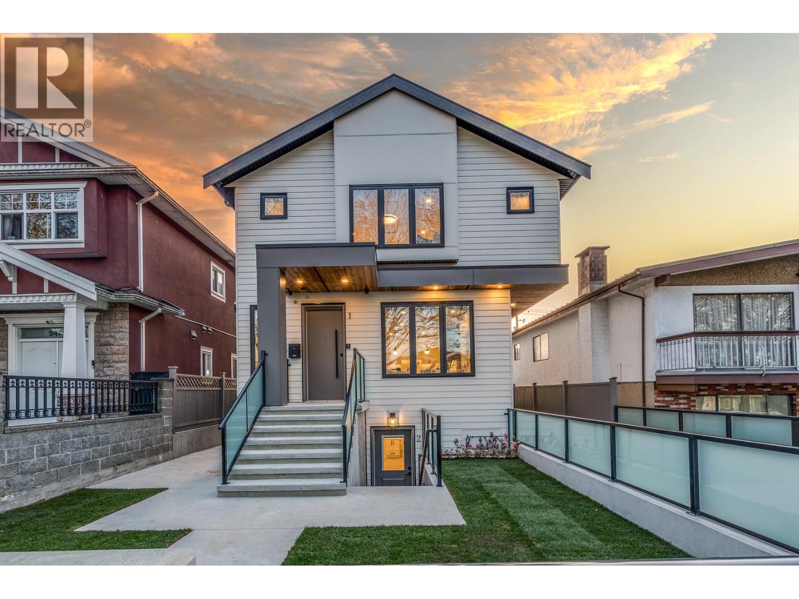 5461 RHODES Unit 1
