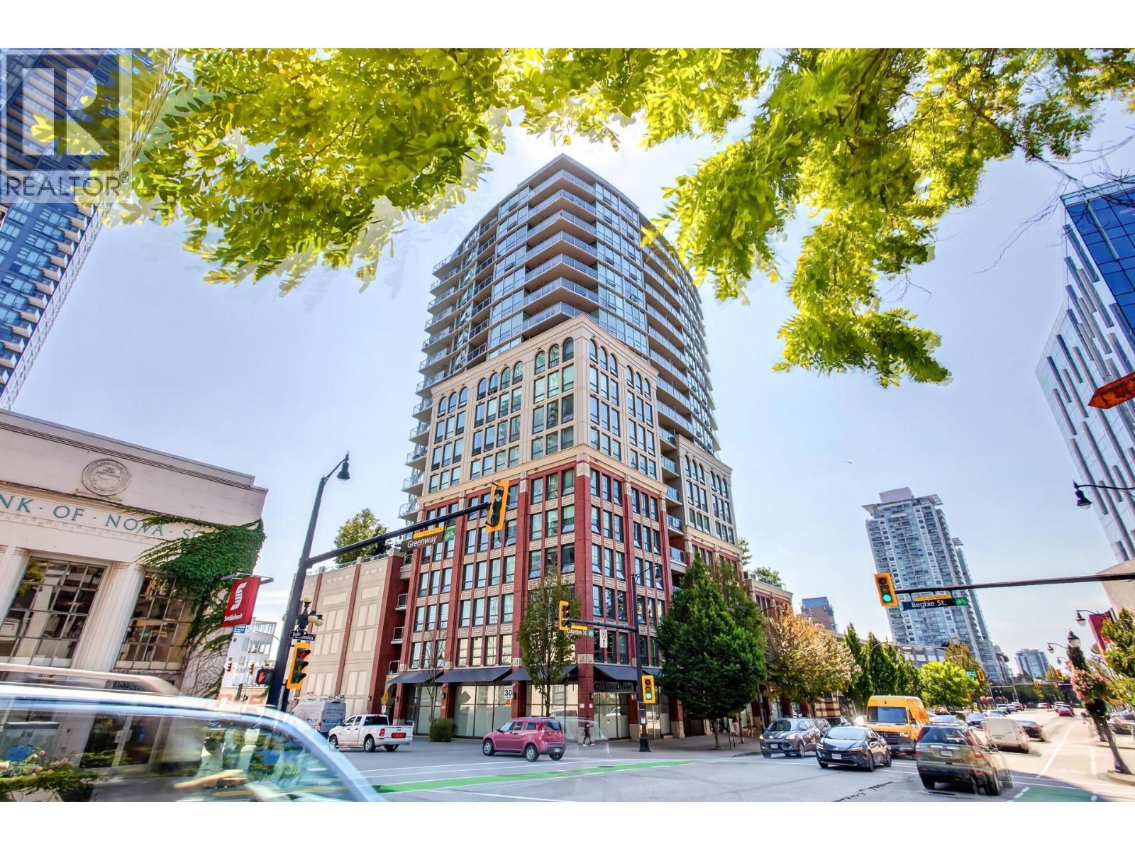 14 BEGBIE Unit 406