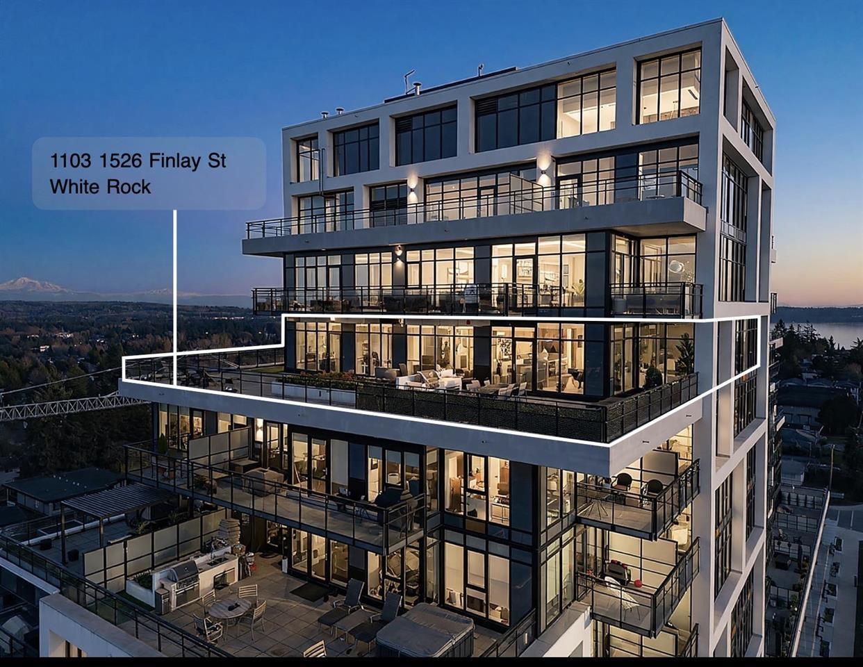 1526 FINLAY Unit 1103
