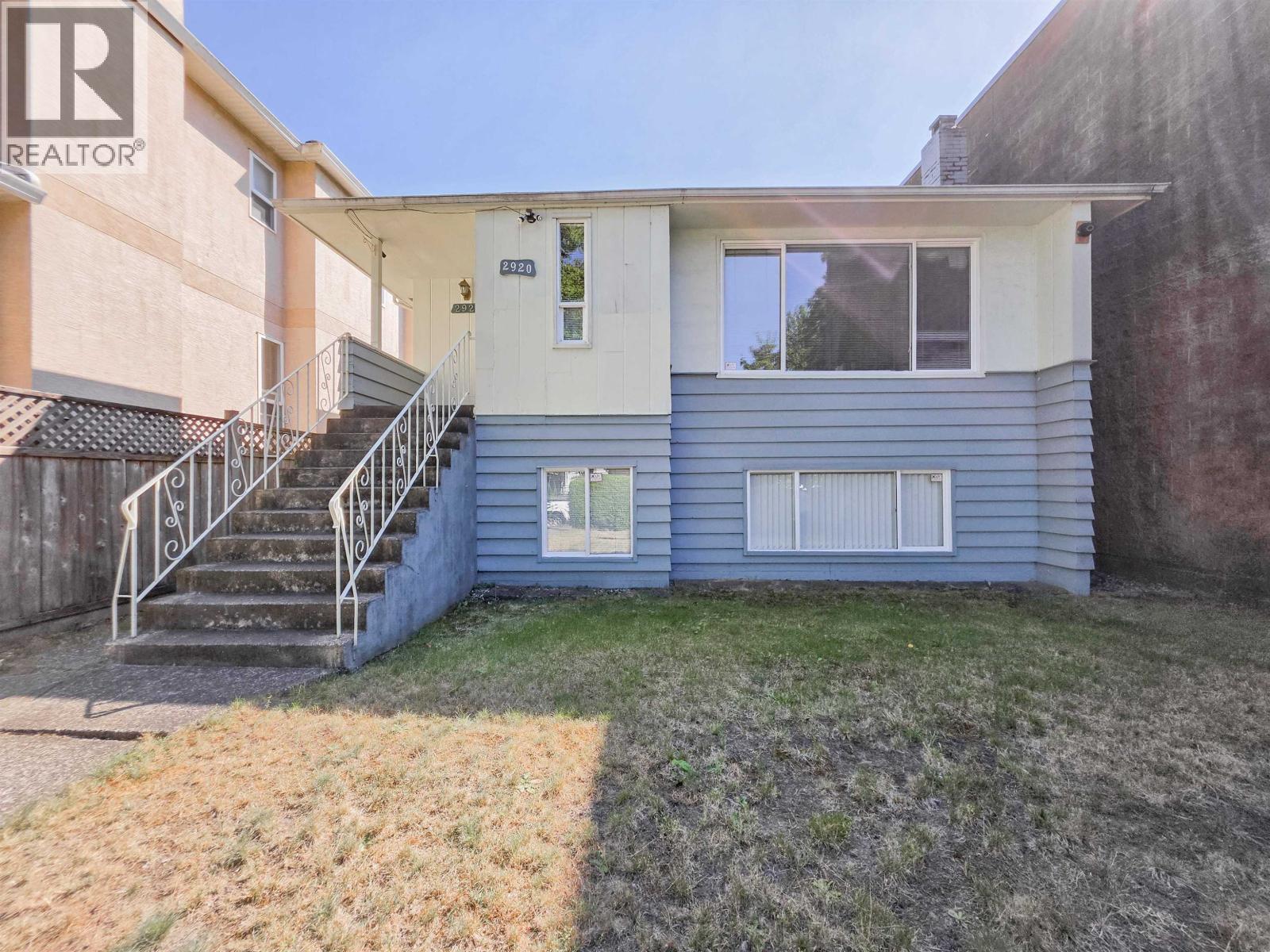 2920 GRAVELEY