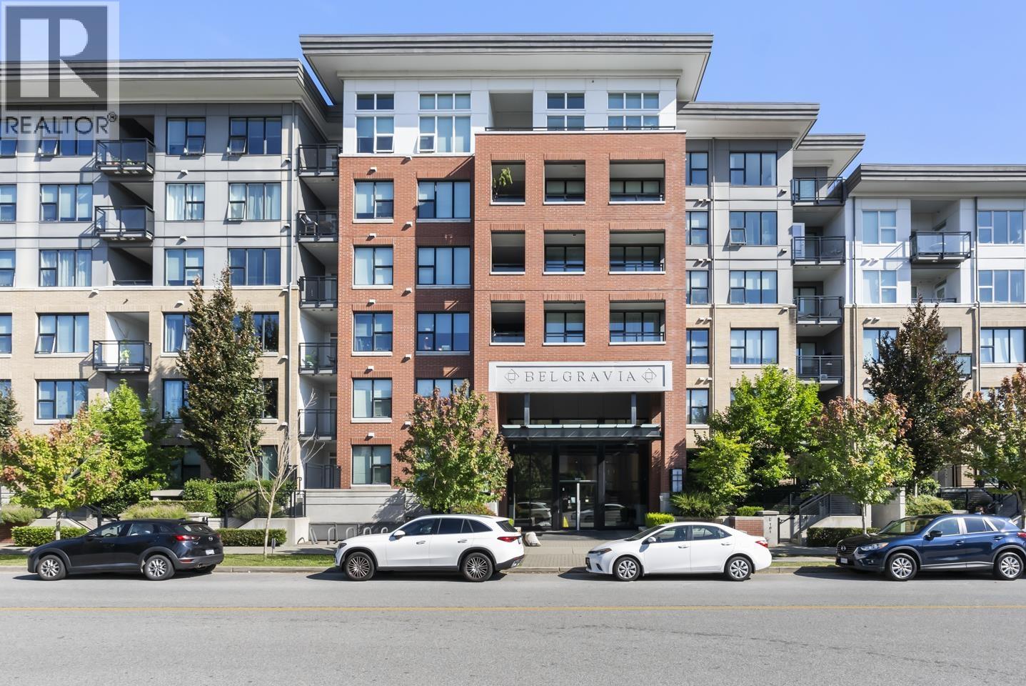 9311 ALEXANDRA Unit 613