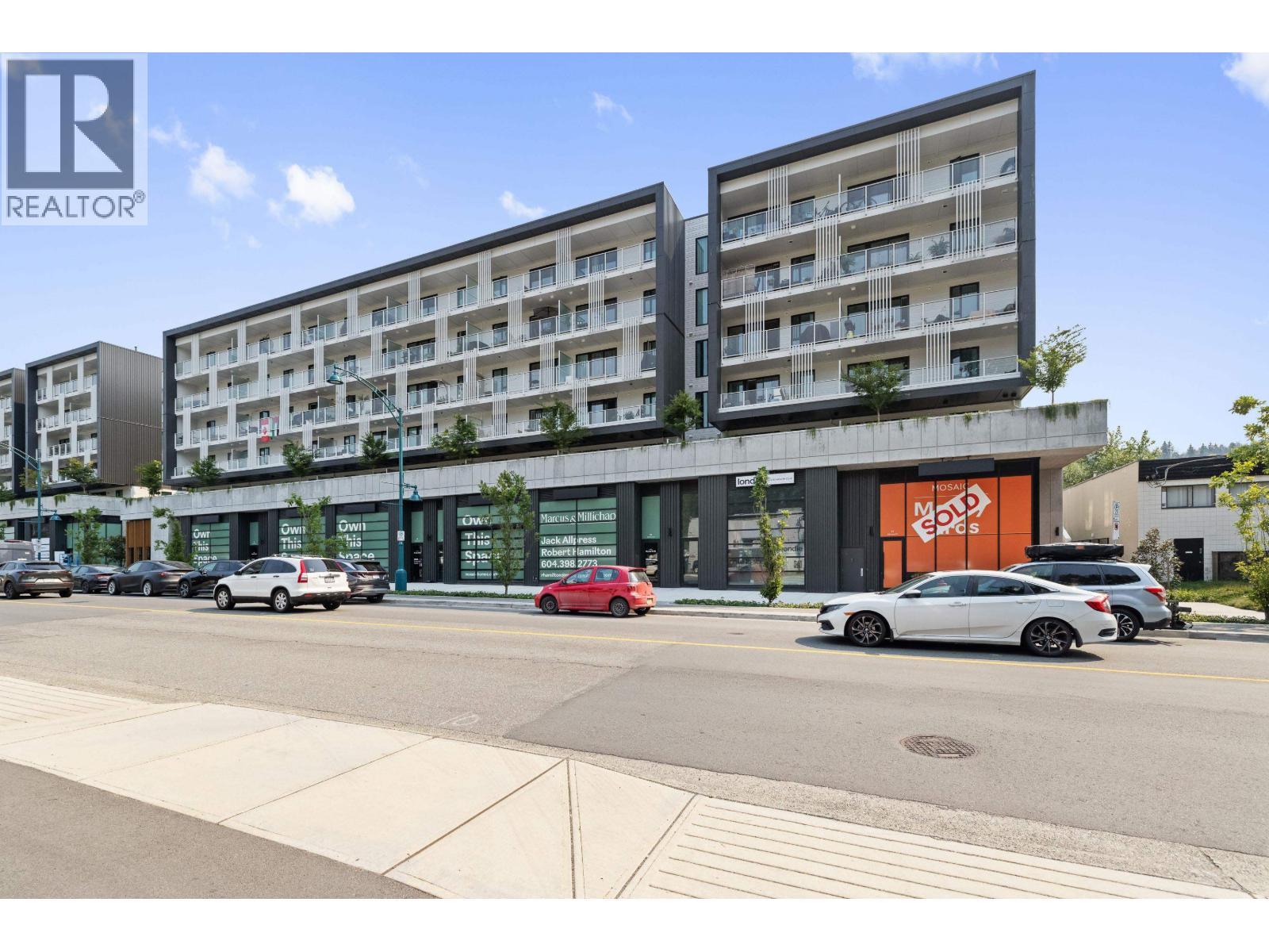 3055 MURRAY Unit 207