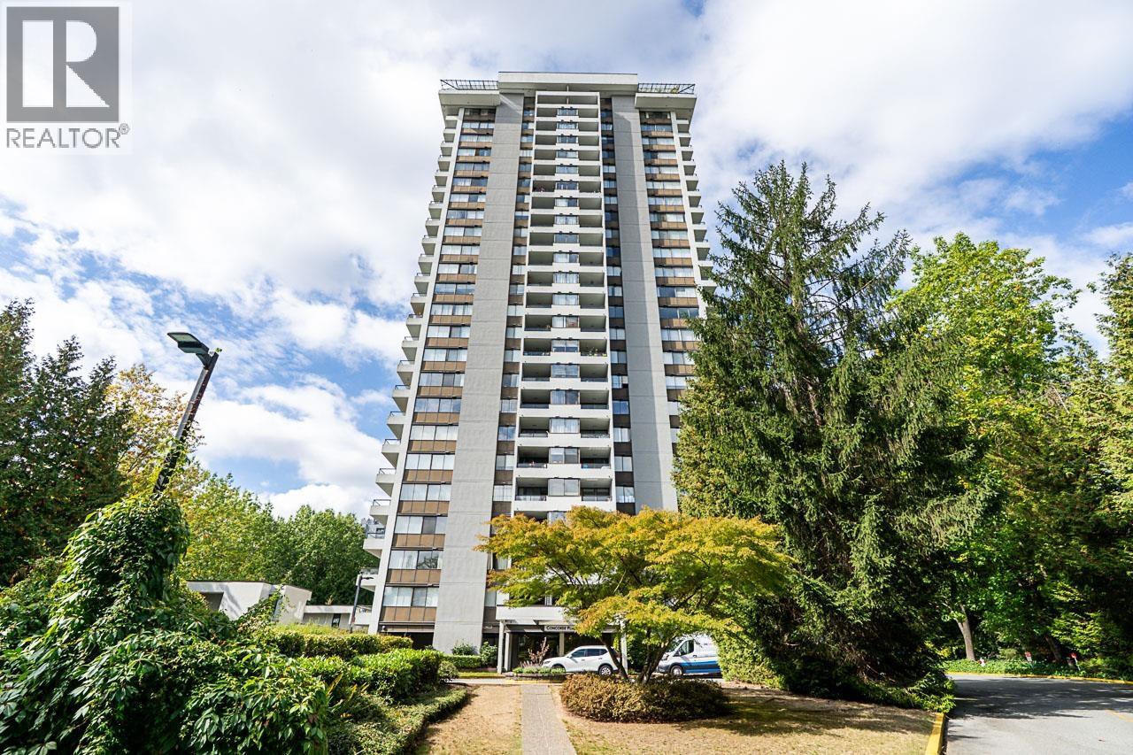 9521 CARDSTON Unit 1507