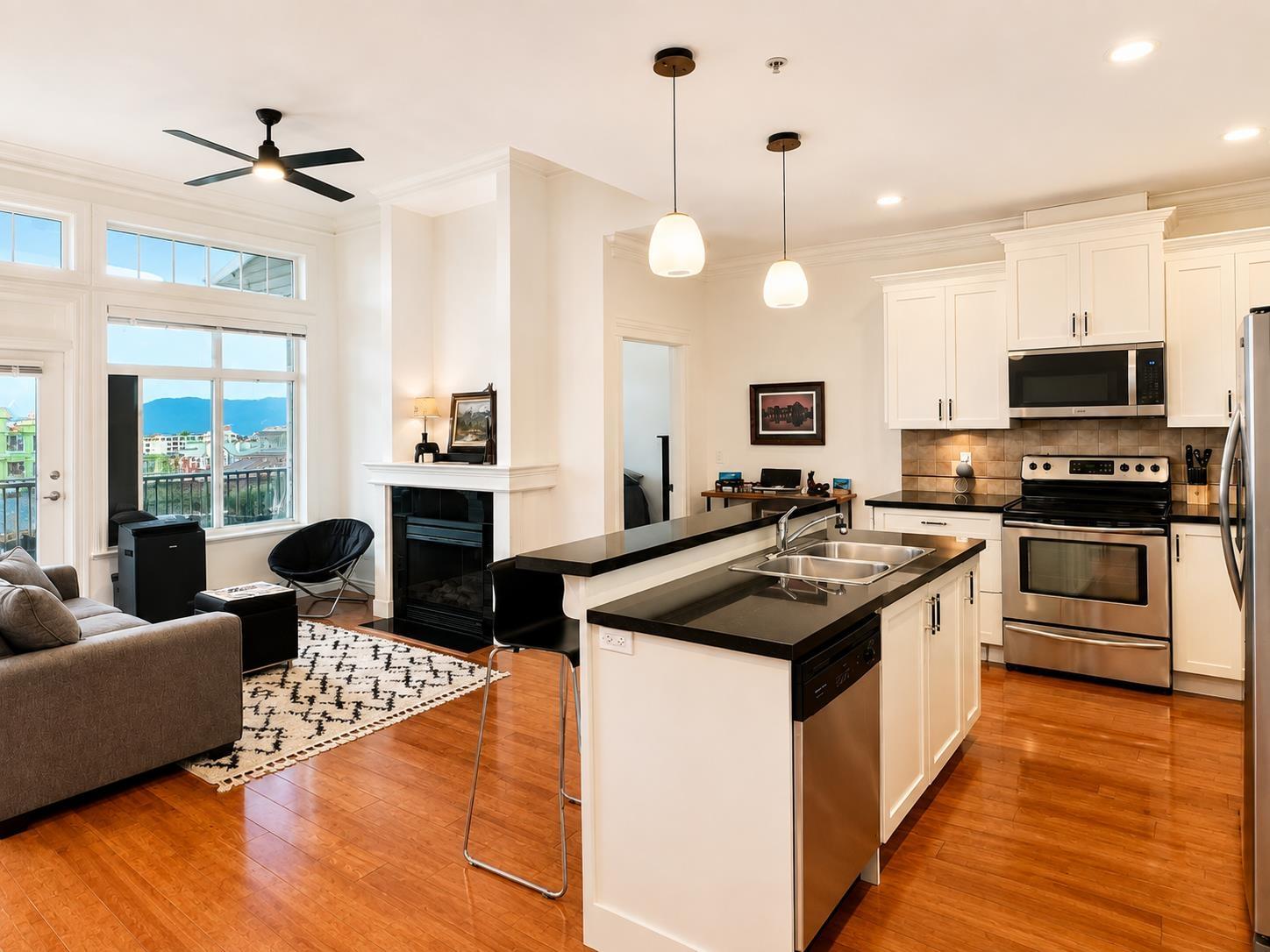 9108 MARY Unit 401
