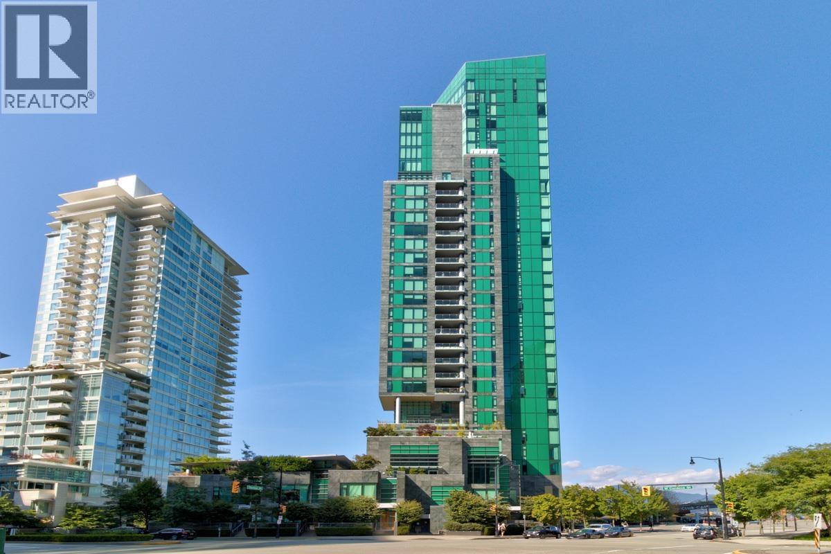 277 THURLOW Unit 1701