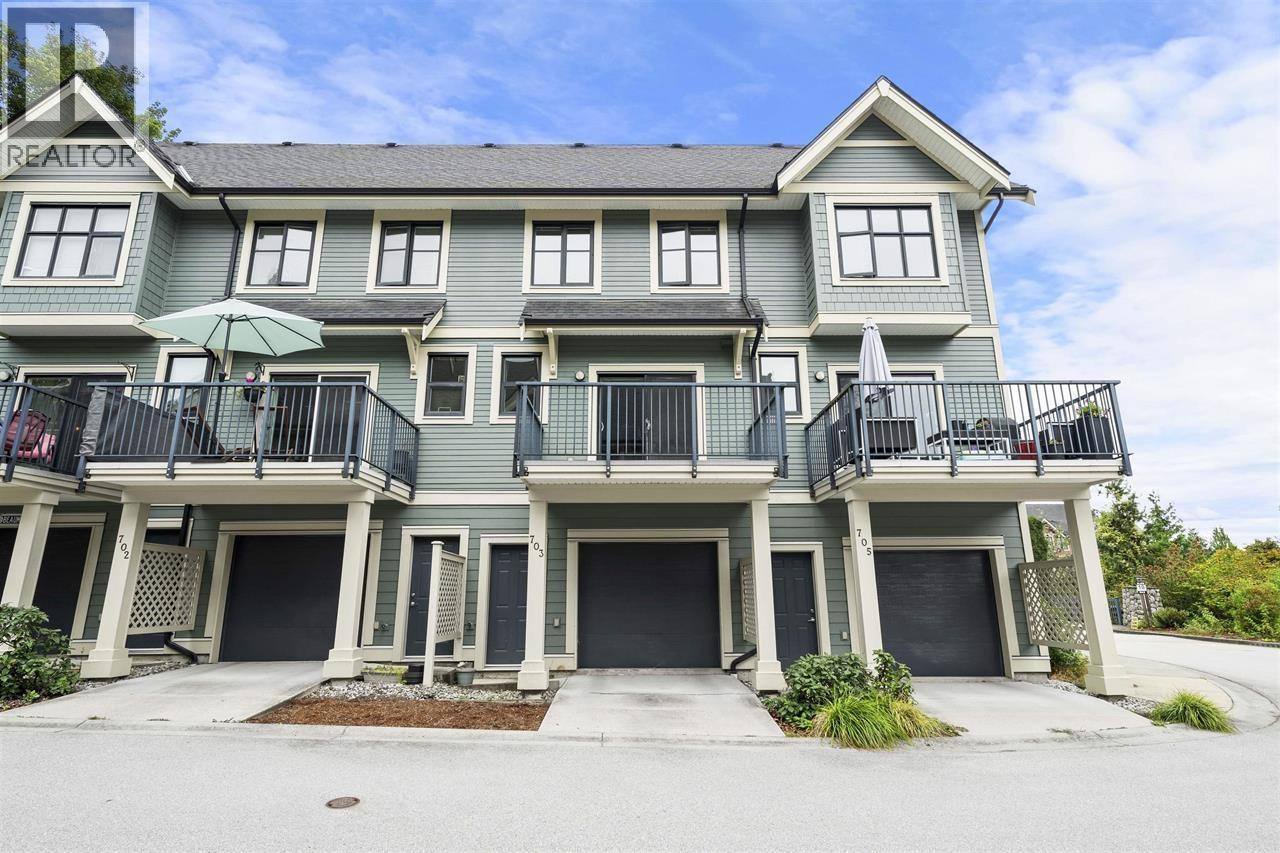 8485 NEW HAVEN CLOSE Unit 703