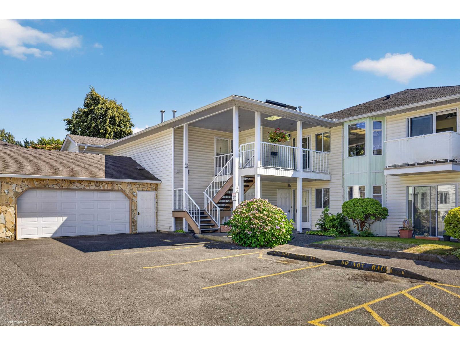 7156 121 STREET Unit 234
