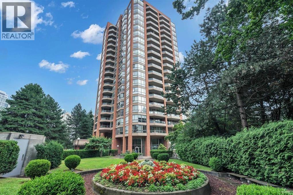 4350 BERESFORD Unit 602