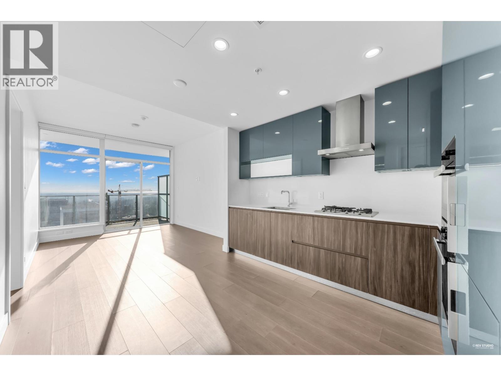 6511 SUSSEX Unit 1505
