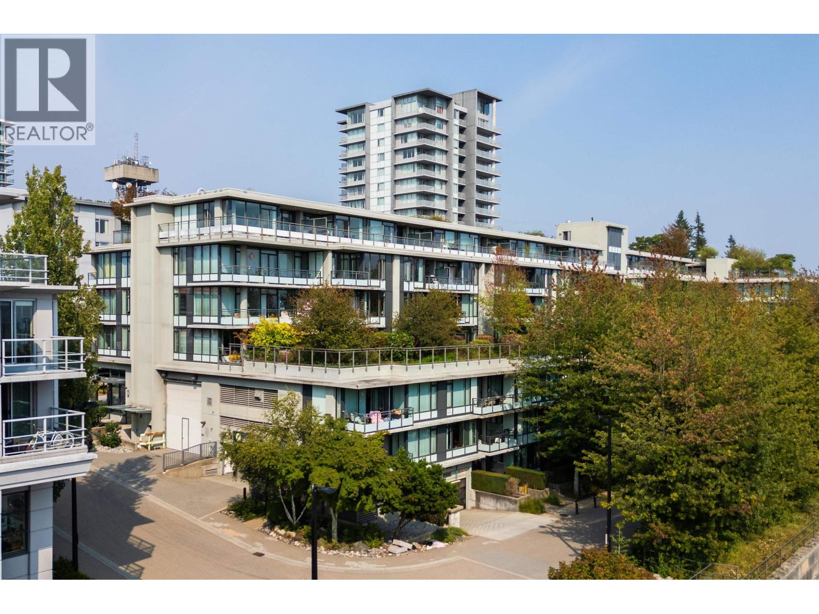 9009 CORNERSTONE Unit 635