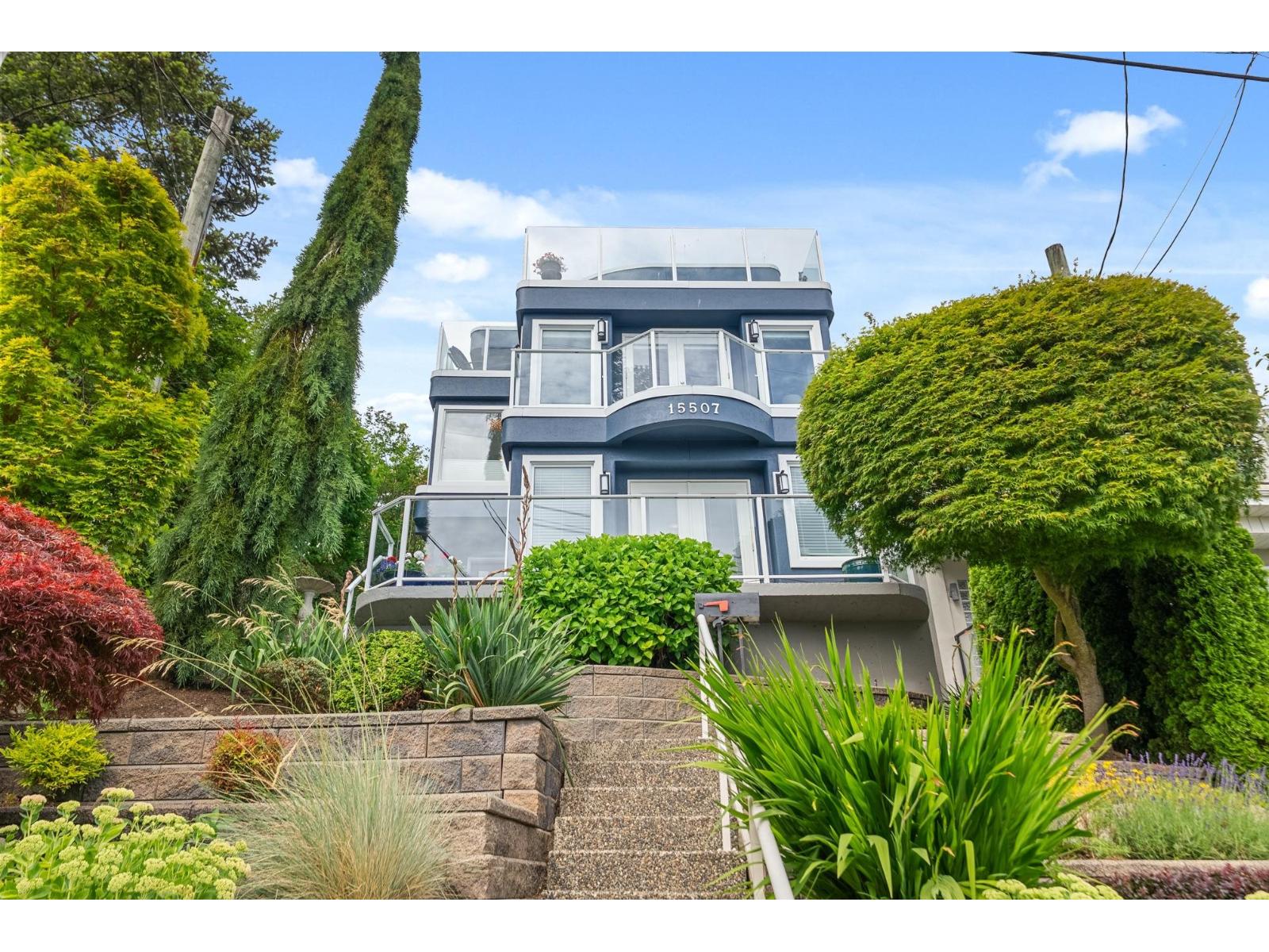 15507 COLUMBIA