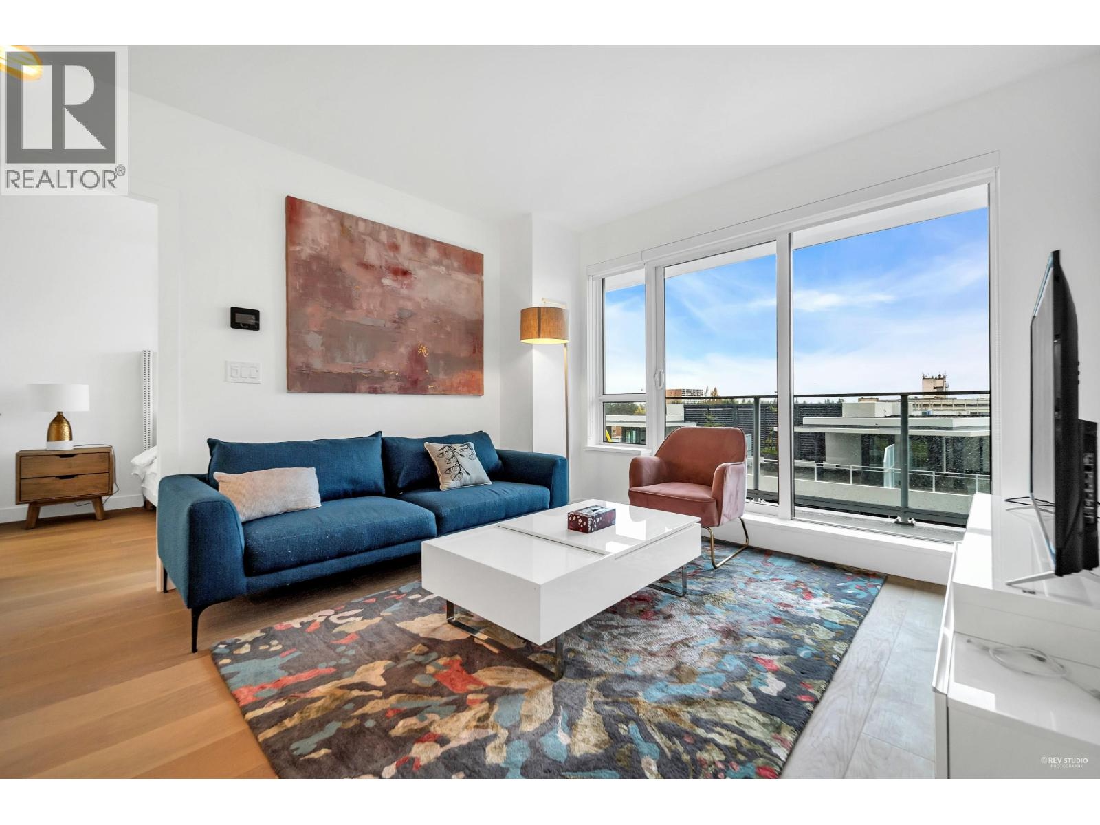 5788 GILBERT Unit 811