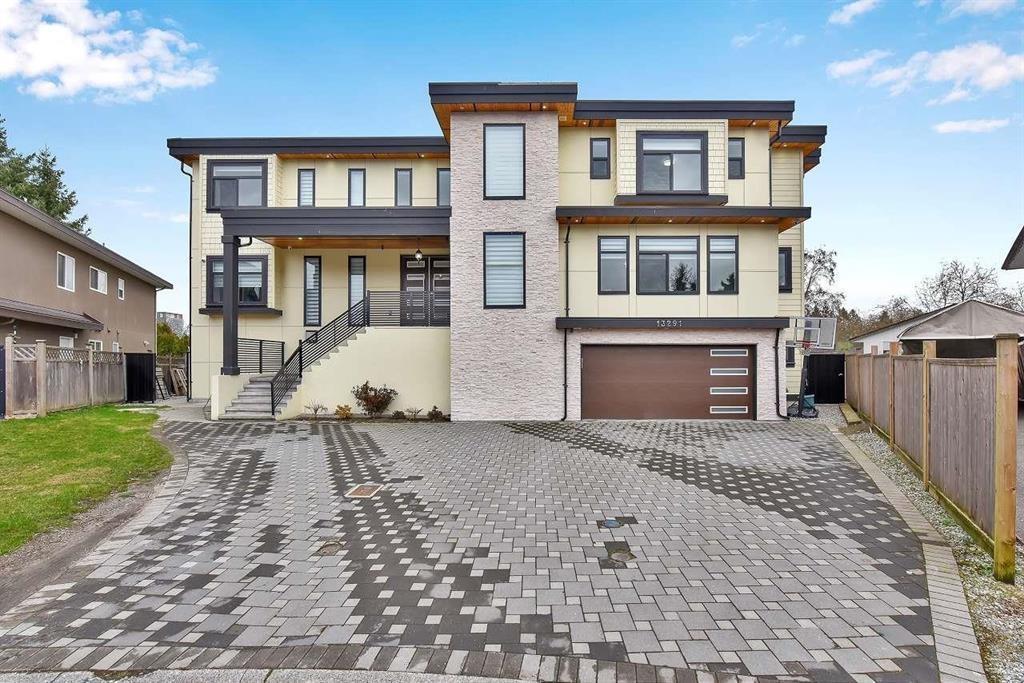 13291 MELVILLE