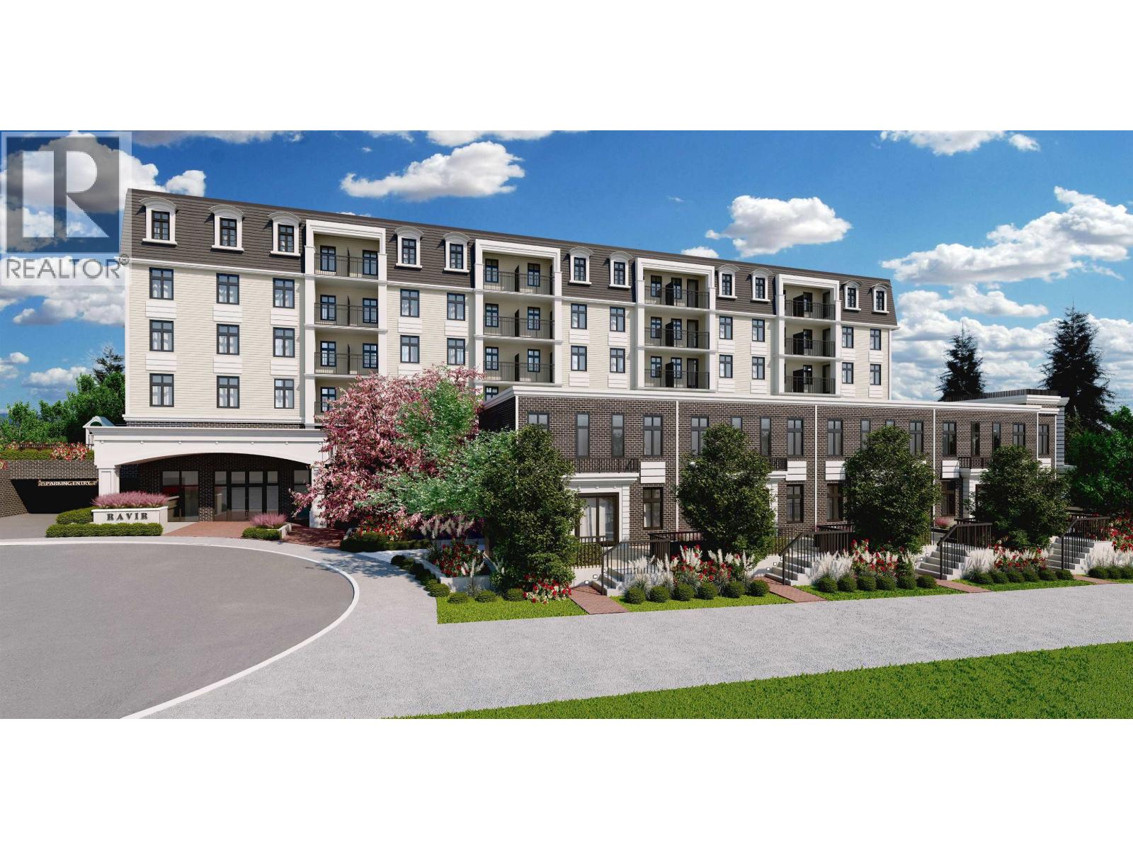 1051 JAMES Unit 103