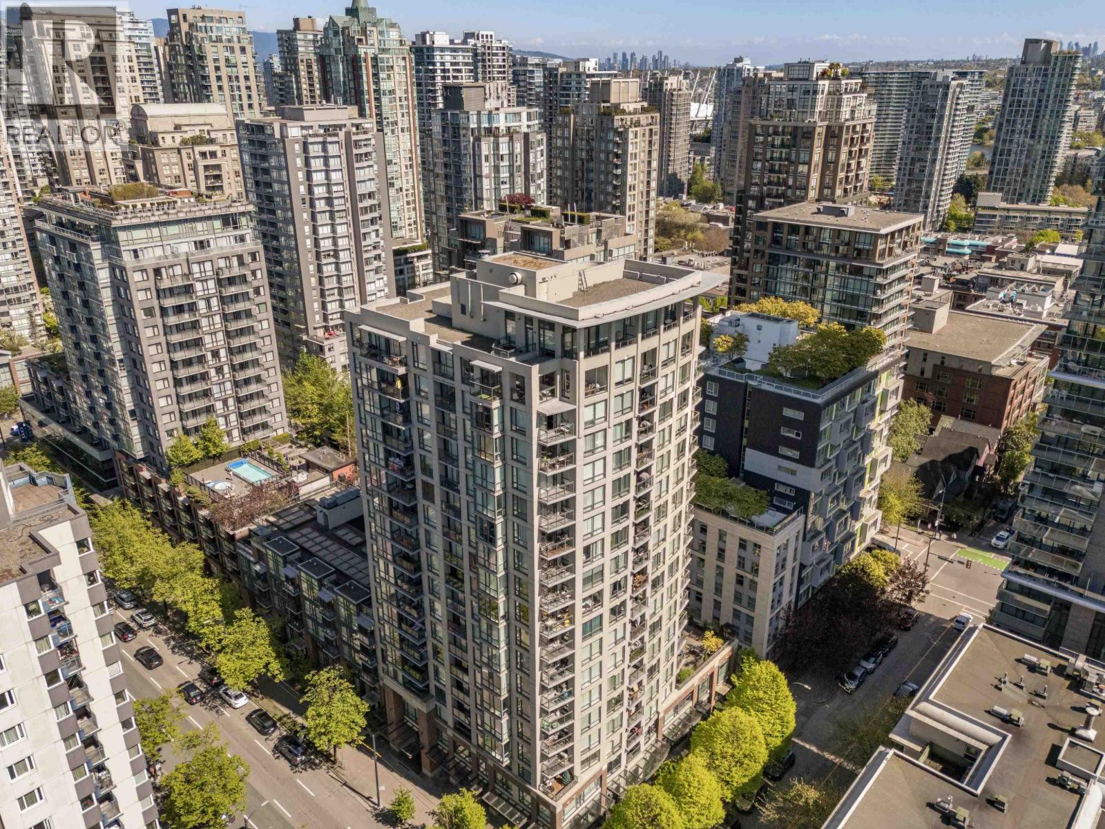 1082 SEYMOUR Unit PH10