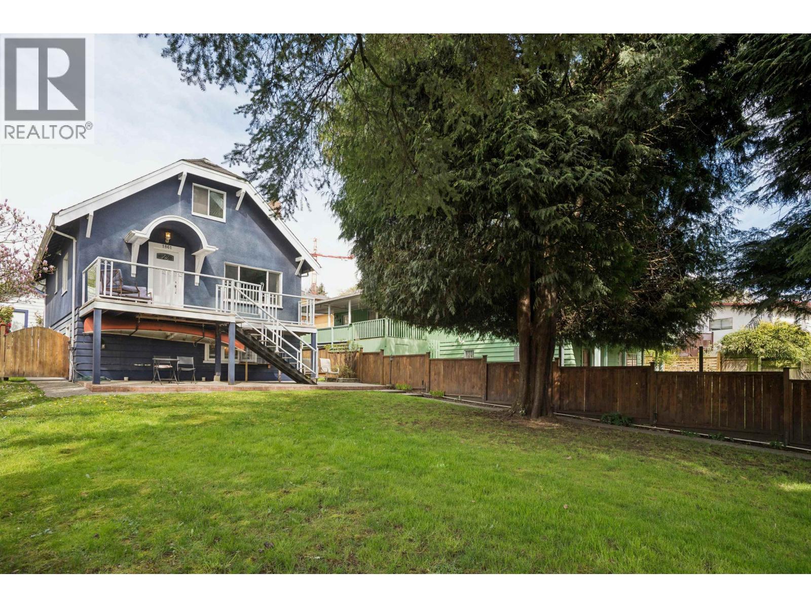 1861 KENT AVENUE NORTH