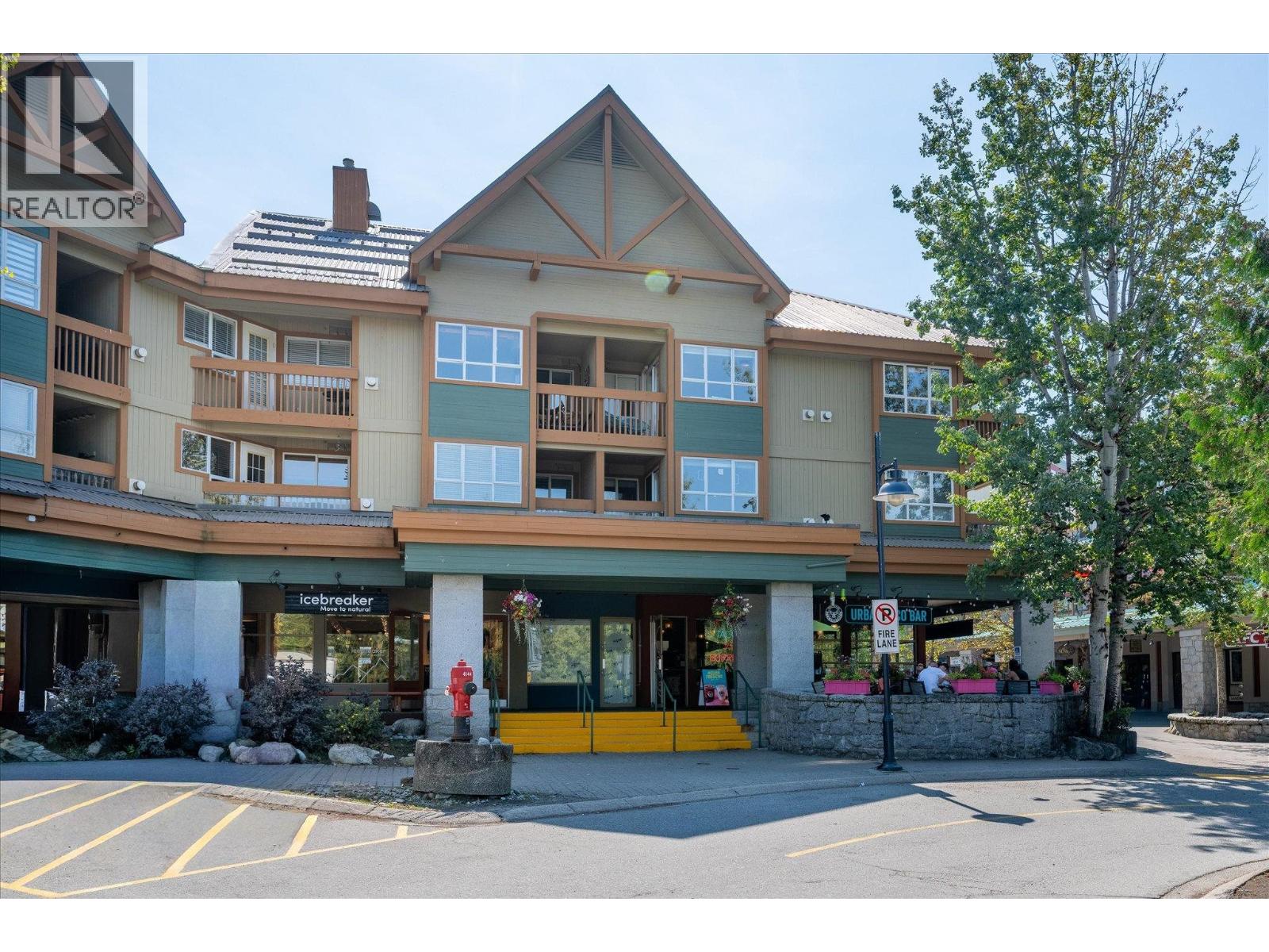 4340 LORIMER Unit 252